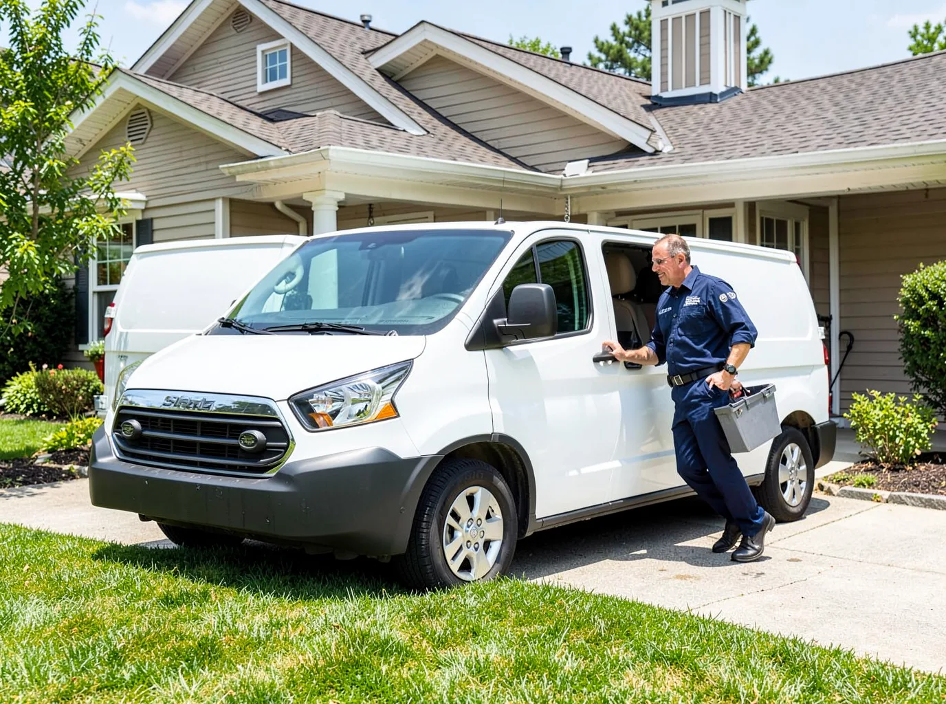 Emergency Plumber company in Andrews Air Force Base, MD