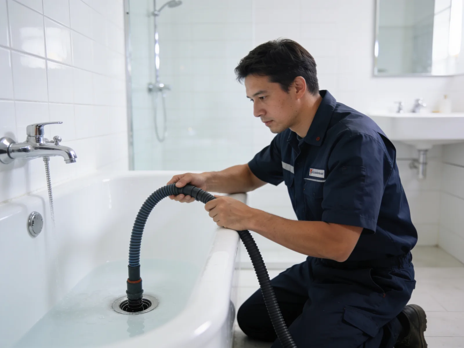 Emergency Plumber Andrews Air Force Base, MD FAQs